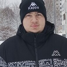 Фотография мужчины Алексей, 24 года из г. Обнинск