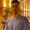 Альберт, 35 лет