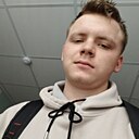 Паша, 23 года
