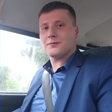 Фотография мужчины Сергей, 33 года из г. Котлас