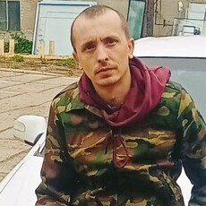 Фотография мужчины Андрей, 39 лет из г. Ульяновск