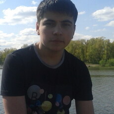 Фотография мужчины Дмитрий, 32 года из г. Канск