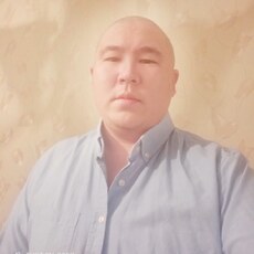 Фотография мужчины Ереке, 36 лет из г. Костанай