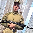 Кирилл, 21 год