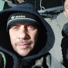 Фотография мужчины Дмитрий, 45 лет из г. Мариуполь