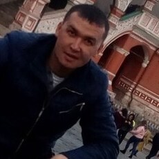 Фотография мужчины Александр, 42 года из г. Йошкар-Ола