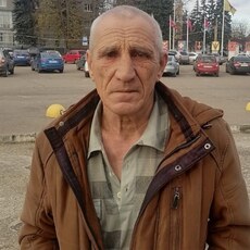 Фотография мужчины Александр, 70 лет из г. Павловская