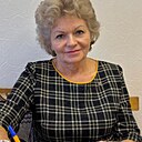 Наталья, 68 лет
