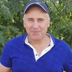Фотография мужчины Фанис, 41 год из г. Вятские Поляны