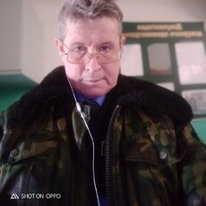 Фотография мужчины Александр, 62 года из г. Оренбург