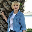 Людмила, 54 года