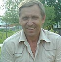 Анатолий, 61 год