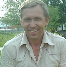Фотография мужчины Анатолий, 61 год из г. Рязань