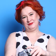 Фотография девушки Rina, 52 года из г. Новосибирск