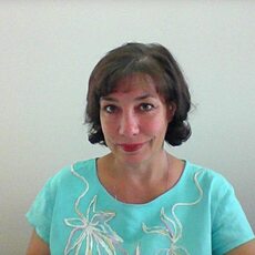 Фотография девушки Ирина, 53 года из г. Челябинск