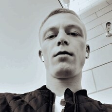 Фотография мужчины Леонтий, 27 лет из г. Каменногорск