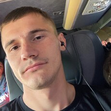 Фотография мужчины Николай, 26 лет из г. Елец