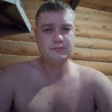 Фотография мужчины Кирилл Кузнецов, 34 года из г. Ижевск