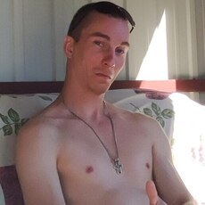 Фотография мужчины Серёга, 39 лет из г. Тольятти