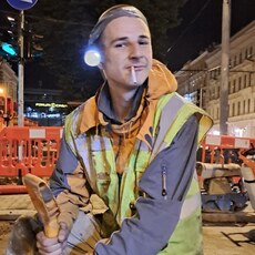 Фотография мужчины Миха, 25 лет из г. Рига