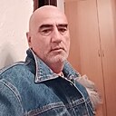 Абдусами Хапизов, 57 лет