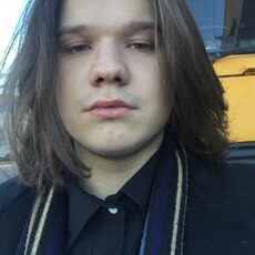 Фотография мужчины Алексей, 22 года из г. Жодино