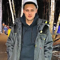 Фотография мужчины Максим, 25 лет из г. Звенигород