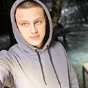 Максим, 25 лет
