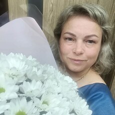 Фотография девушки Ольга, 48 лет из г. Березники