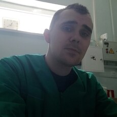 Фотография мужчины Сергей, 32 года из г. Кобрин