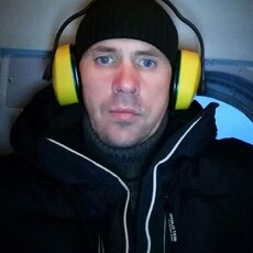 Фотография мужчины Серёга, 42 года из г. Верхний Тагил