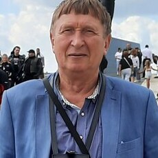 Фотография мужчины Александр, 67 лет из г. Курск