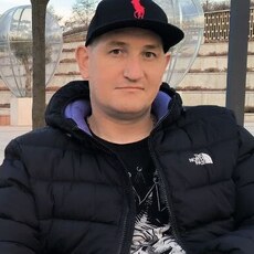 Фотография мужчины Александр, 46 лет из г. Гаджиево