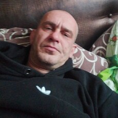 Фотография мужчины Demon, 44 года из г. Пружаны