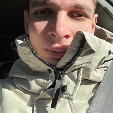 Фотография мужчины Азад, 26 лет из г. Владивосток