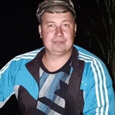 Фотография мужчины Славик, 39 лет из г. Свердловск