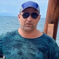 Фотография мужчины Александр Глад, 43 года из г. Улан-Удэ