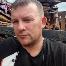 Фотография мужчины Алексей, 48 лет из г. Лукоянов