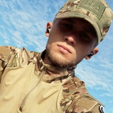 Фотография мужчины Ярослав, 28 лет из г. Иркутск