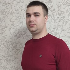 Фотография мужчины Николай, 35 лет из г. Ижевск