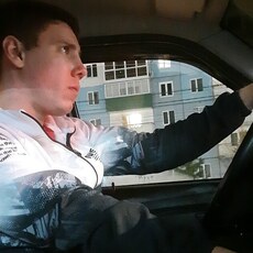 Фотография мужчины Антон, 31 год из г. Ленинск-Кузнецкий