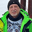 Михаил, 64 года