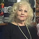 Елизавета, 67 лет