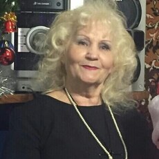 Фотография девушки Елизавета, 67 лет из г. Москва