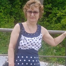 Фотография девушки Валентина, 70 лет из г. Уфа