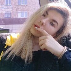 Фотография девушки Яна, 24 года из г. Свердловск