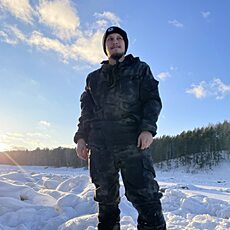 Фотография мужчины Валера, 23 года из г. Пушкино (Московская Обл)