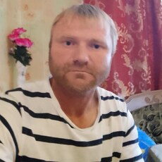 Фотография мужчины Виктор, 43 года из г. Каневская