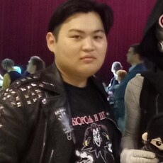 Фотография мужчины Сергей, 20 лет из г. Москва