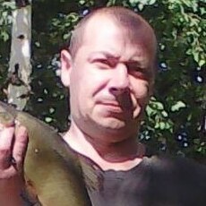 Фотография мужчины Александр, 47 лет из г. Молодечно